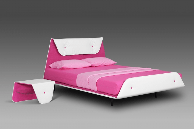 Легло Фламинго1