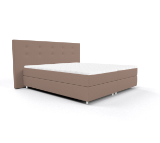 British Lux beds – Comfort Supreme  British