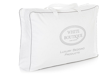 (Български) Завивка  LINEA | White Boutique