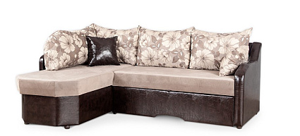 Разтегателен ъглов диван |“ВАЛЕНТИНО“| Руди-Ан