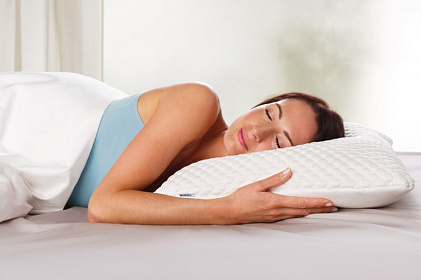 Tempur  Comfort Pillow Cloud