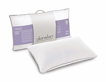 Възглавница DIVO 2 | Dorelan®