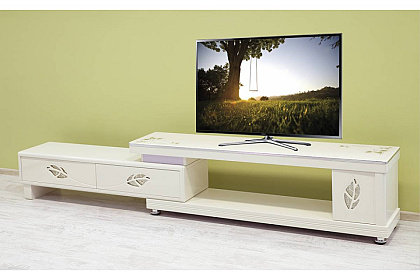 (Български) TV шкаф мебели МОБ T1900-2729