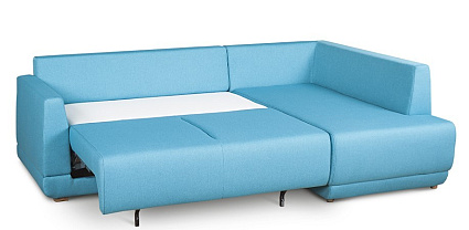 Разтегателен ъглов диван |“ЛИМБО“| Руди-Ан