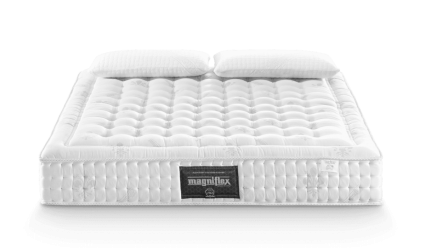 Luxury mattresses Magniflex Virtuoso