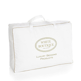 Луксозна завивка  CAMELLA GOLD PLUS | White Boutique