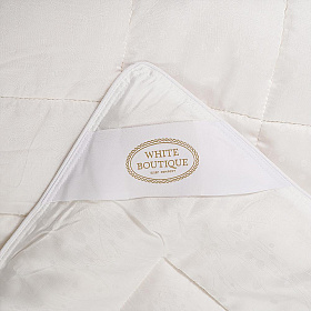 Завивка COTTONA TENCEL PLUS | White Boutique