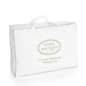 Завивка COTTONA TENCEL PLUS | White Boutique