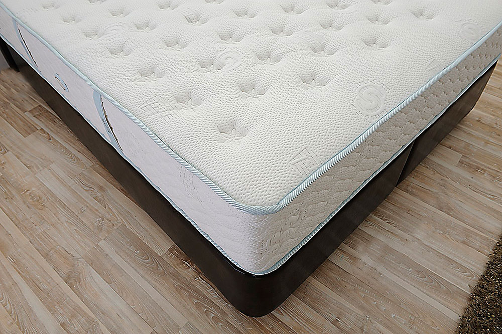 mattresses pocket springs/ Seacell & Wellnes Anti-Stress