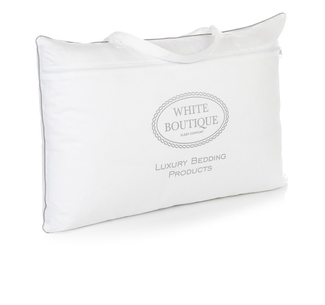 Луксозна термо завивка THERMO BALANCE | White Boutique